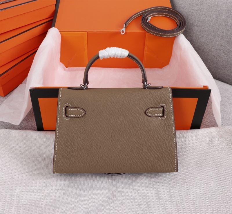 Hermes Kelly Bags